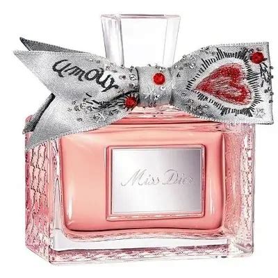 miss dior love edition 2019